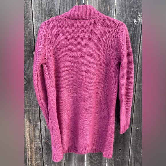 BFA Classics Women’s Pink Button Up Cardigan
Size M - Picture 3 of 4